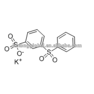 Potassium 3-(phenylsulfonyl)benzenesulfonate 63316-43-8